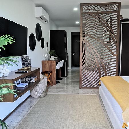 Menesse Tulum Luxury Apartments By Spot Rentals Exterior foto