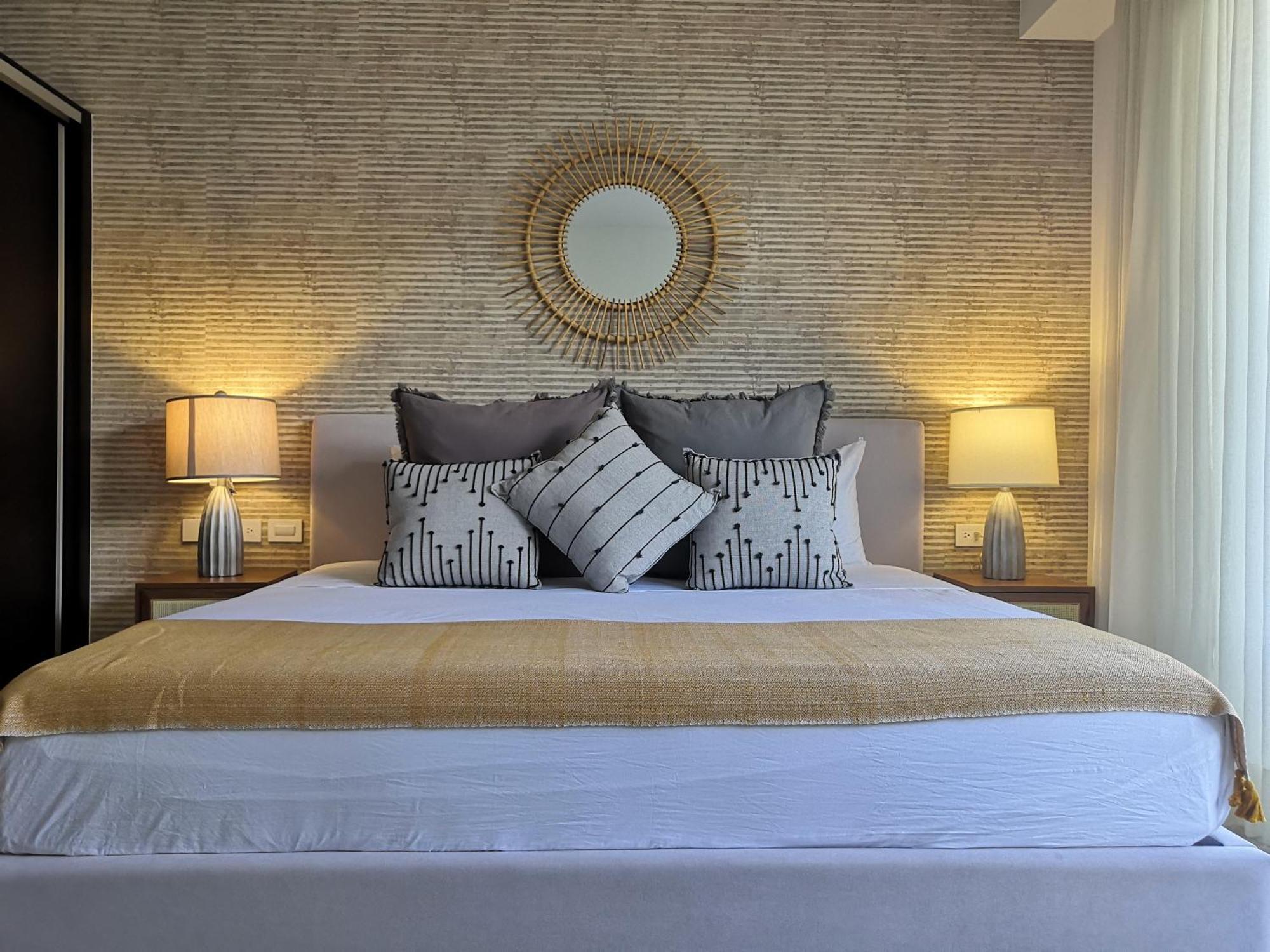 Menesse Tulum Luxury Apartments By Spot Rentals Exterior foto