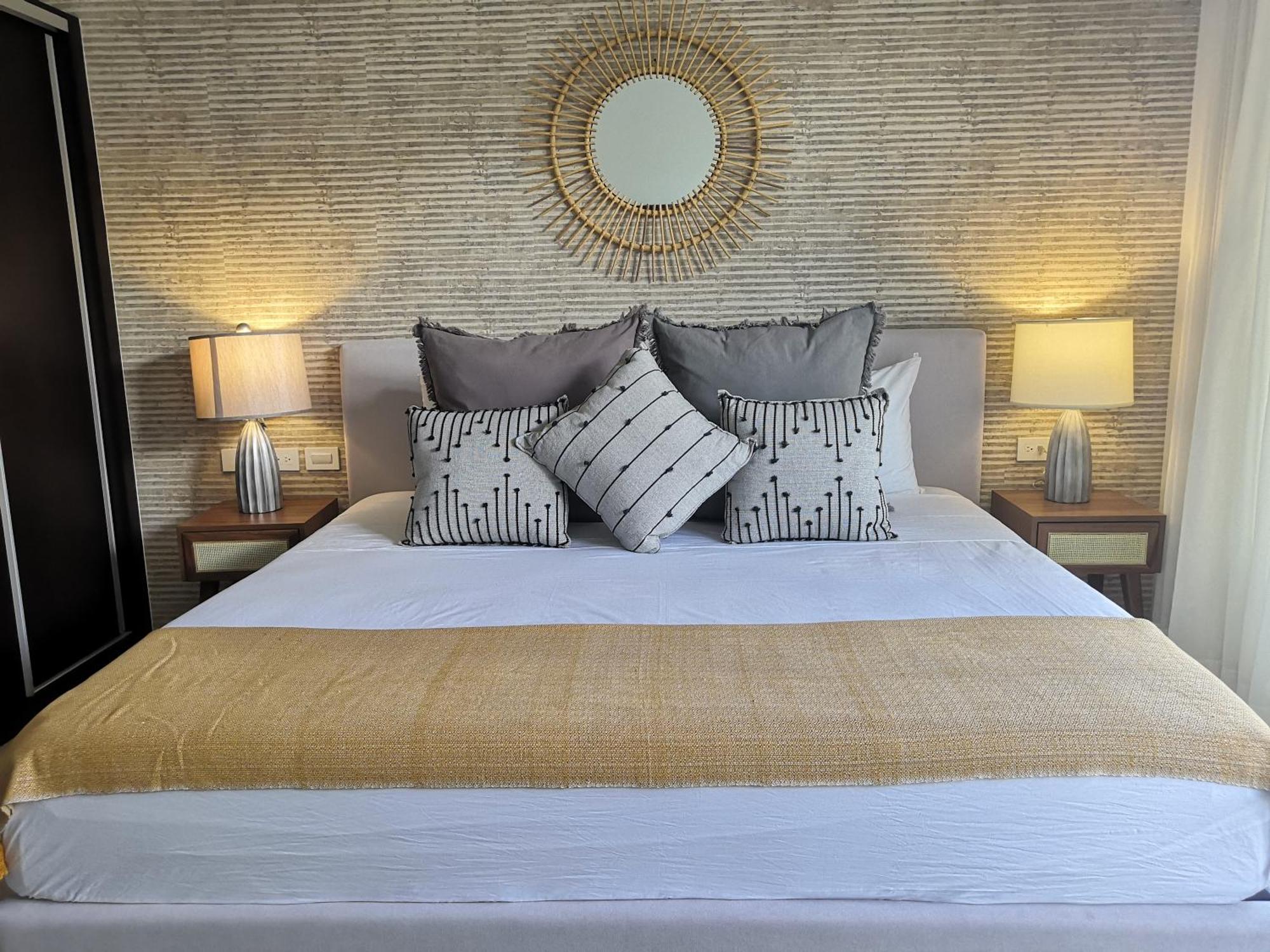 Menesse Tulum Luxury Apartments By Spot Rentals Exterior foto