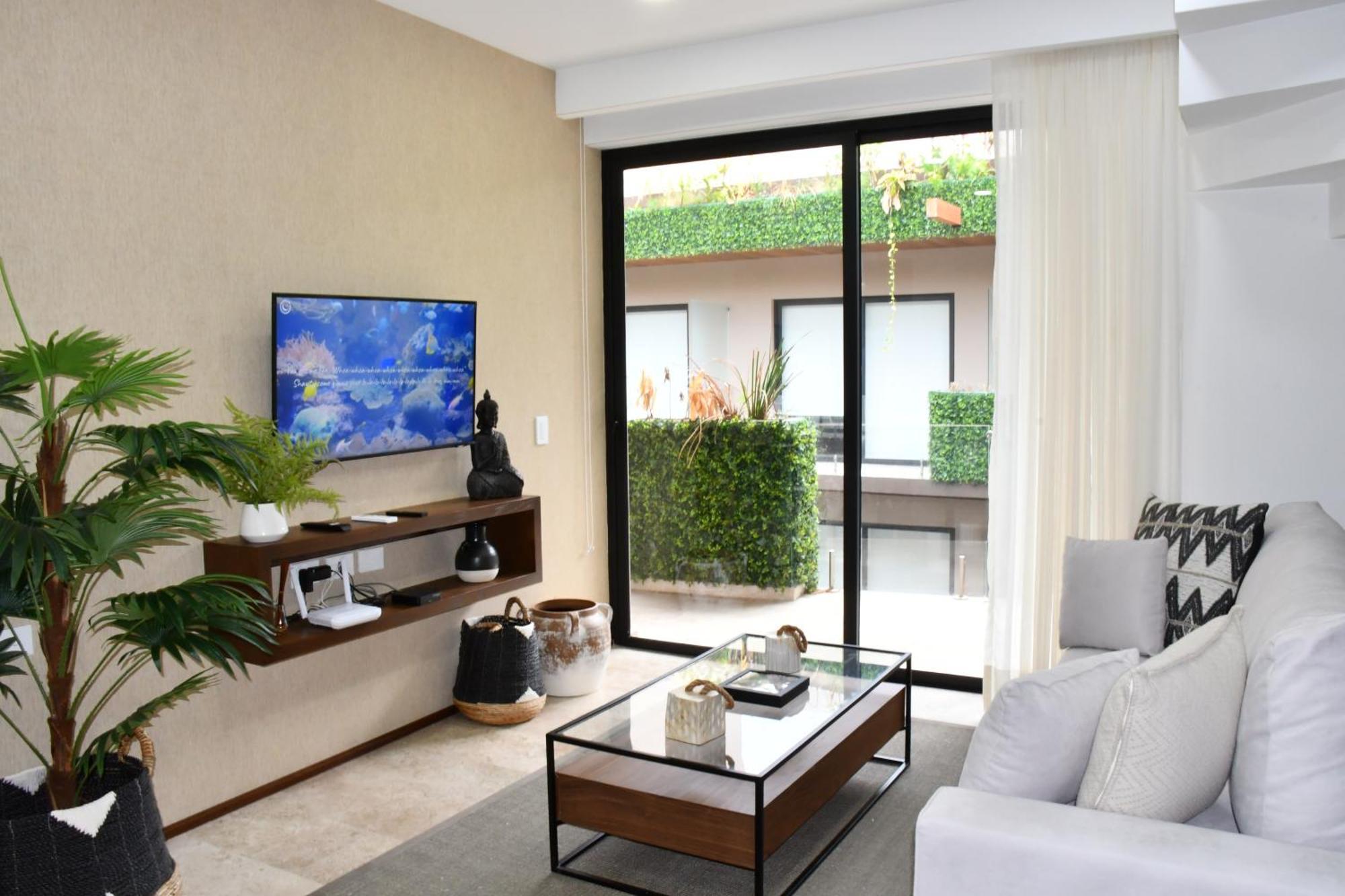 Menesse Tulum Luxury Apartments By Spot Rentals Exterior foto